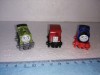 Bnk jc Thomas &amp; friends - Minis - lot 3 figurine