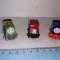 bnk jc Thomas &amp; friends - Minis - lot 3 figurine