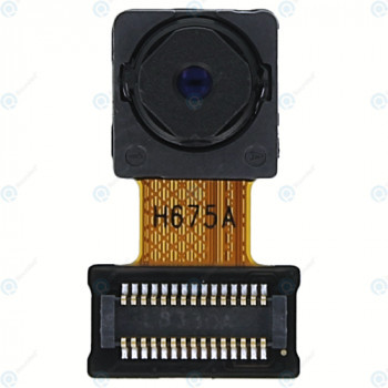 LG Q7 (MLQ610) Modul cameră frontală 8MP EBP63481701