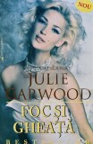 Foc si gheata - 1994 - Julie Garwood (U144), Miron