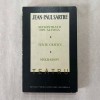 Jean-Paul Sartre - Teatru Vol. 2 (Editura Literatura Universala, 1969, 372 pagini)