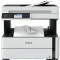Multifunctionala InkJet Monocrom Epson M3140 Duplex Fax A4 Alb
