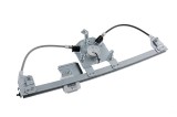Macara geam Mercedes C-Clasa W203 08.2003-2007, Dreapta Spate, NTY EPS-ME-023