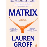 Matrix, Lauren Groff