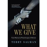 What We Give : From Marine to Philanthropist