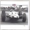 bnk cp Felicitare - Automobilism - Jim Clark - necirculata