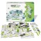 Joc de constructie Gravitrax Starter Set Obstacle, set de baza Cursa cu Obstacole, multilingv incl. RO
