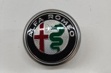 Emblema producător auto ALFA ROMEO STELVIO 949_ 2024 OEM: 50534924 | 31641269