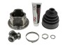 Cap planetara spre cutie Nissan Terrano 2 1993-, NTY NPW-NS-034