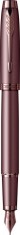 Set stilou si pix Parker IM Royal Burgundy