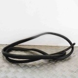 Garnitura Usa Stanga Spate Nissan Qashqai II J11 2017, Chedere Cromate, Inox, Eurowest/Lema. Piese Auto Caroserie Originale