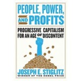 People, Power, and Profits
