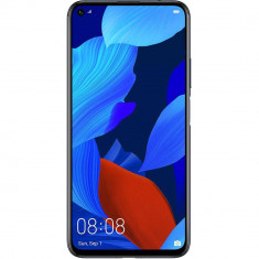 Smartphone Huawei Nova 5T 128GB 8GB Dual Sim 4G Black foto