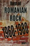 Various - Best Of Romanian Rock 1960-1980 (Part. I), Caseta audio