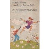 Cornelia probt eine Rolle
