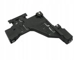 Suport fixare far Audi Q5 (8r), 09.2008-06.2012, montare fata, dreapta, inferior, RapidAuto