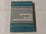 D.HOLLANDA - ASCHIERE SI SCULE ASCHIETOARE