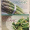 Grow Organic. Cook organic - Christine &amp; Michael Lavelle
