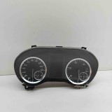 Ceas de bord MERCEDES-BENZ VITO Furgon W447 2018 OEM: A4479006808,A4479018502,A4479028404