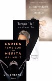 Pachet Carti care vindeca - Bookzone
