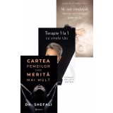 Pachet Carti care vindeca, Bookzone