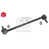 Bieleta antiruliu Kia Cerato I Motor 1.5 CRDi, 1.6, 1.6 CRDi, 2.0, 2.0 CRDi, parte montare Axa fata dreapta, lungime 250 mm, OE 548402F000