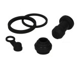 Cumpara ieftin Set de reparatie a etrierului de frana spate pentru HONDA CR, VFR, XR; KAWASAKI KDX, KLX, KX; SUZUKI DR-Z, RM; YAMAHA YZ 80-750 1987-2012