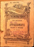 Appassionata