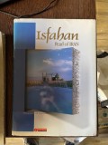 Isfahan. Pearl of Iran