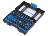 Set 32 buc Imbus, Phillips, Torx&reg;, XZN GEDORE 2993228 &icirc;n cutie plastic