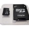 Card de memorie microSD 4GB