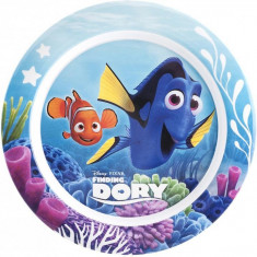 Farfurie melamina Finding Dory Lulabi 8007801 B3502618 foto