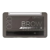 Pudra pentru sprancene Brow, 020 Ash Brown, 4 g, Catrice