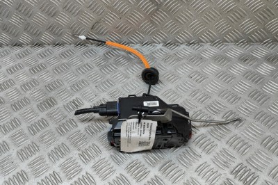 &amp;Icirc;ncuietoare ușă st&amp;acirc;nga față AUDI A8 D3 4E2, 4E8 2006 OEM: 4E2837015 30255334 foto