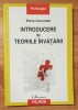 Introducere in teoriile invatarii de Elena Cocorada Polirom Collegium