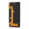LCD Allview X3 Soul + Touchscreen, Gold