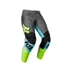 Pantaloni Fox 180 Trice Gry
