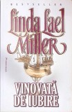 VINOVATA DE IUBIRE-LINDA LAEL MILLER-341652