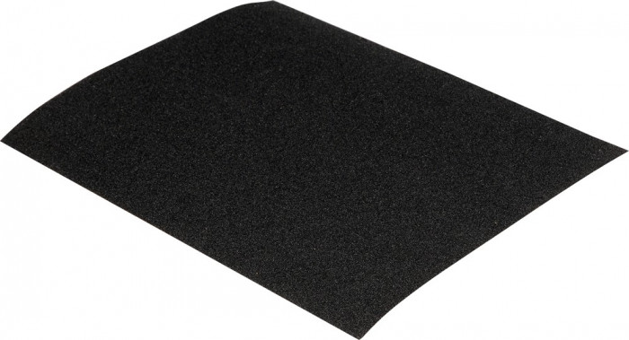 Hartie abraziva smirghel 230 x 280 mm P 360 YATO