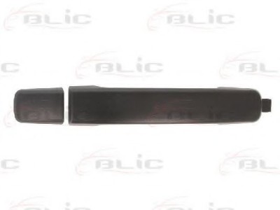 Maner usa NISSAN PATHFINDER III (R51) (2005 - 2012) BLIC 6010-16-038402P foto