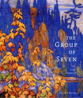 The Group of Seven and Tom Thomson foto