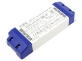 Alimentator LED 150W 24VDC, 6,25A, IP20 - Eficiență 92%