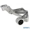 Trapez Seat Cordoba (2002-2009)[6L2]