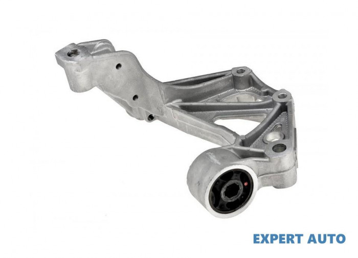 Trapez Seat Ibiza III (2002-2009)[6L1]