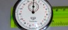 CRONOMETRU ELVETIAN MECANIC HEURER TRACKMATE FUNCTIONEAZA PERFECT