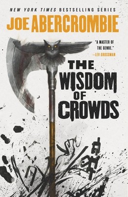The Wisdom of Crowds foto