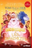 Crăciunozaurul și Lista Obraznicilor | paperback - Tom Fletcher, Arthur