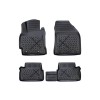 Covoare cauciuc tavita compatibile Toyota Auris II 2013-&gt; Cod: 3D AP-1122 / A80-X147v3 Automotive TrustedCars, Oem