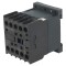 Contactor 3P NO 24VDC 9A