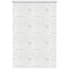 Roleta perdea de dus 160x240 cm Imprimeu Splash